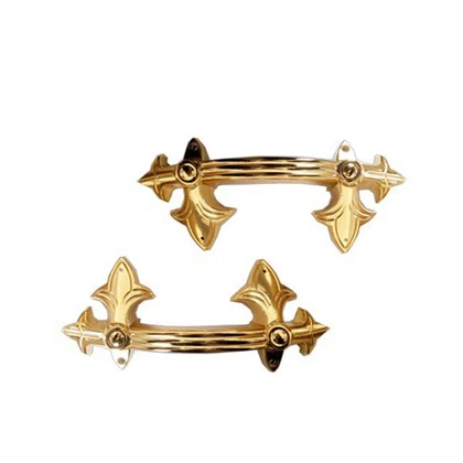 Trends in Wholesale Coffin Accessories For Global Funeral Markets